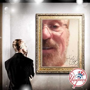 Meet your Posher, Douglas